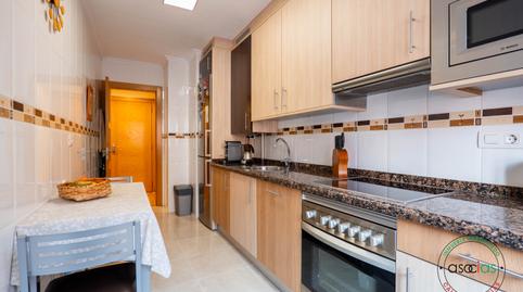 Foto 4 de Piso en venta en Gijón - Calle Antonio Cachero, 8, Llano, Gijón