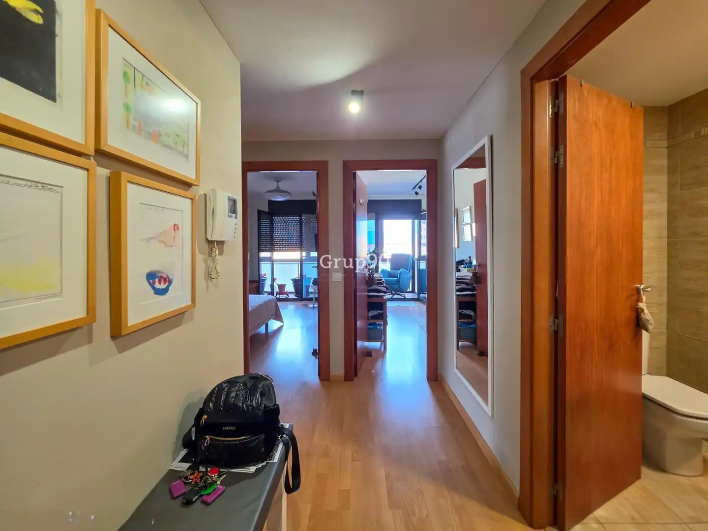Appartamento con terrazza in vendita a Torrefarrera, imagen 33