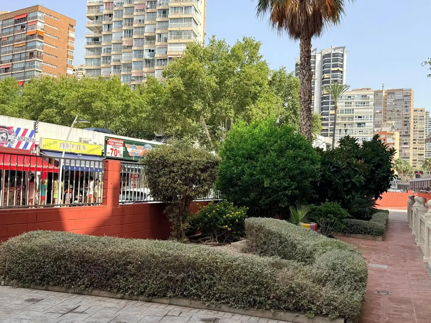 Appartement avec terrasse à vendre à Playa de Levante, imagen 23