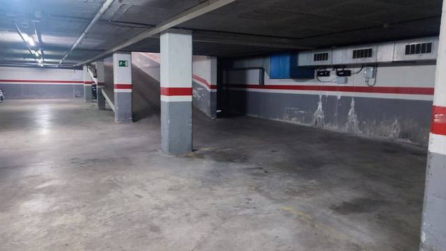 Garaje en Venta en Can Borrell