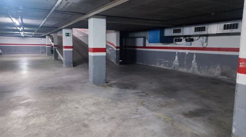 PLAZA DE PARKING EN UBICACIÓN INMEJORABLE