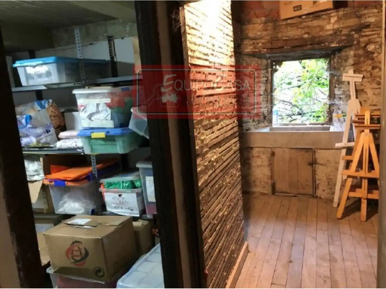 Adossat amb jardí en venda a Centro - Recinto Amurallado, imagen 5
