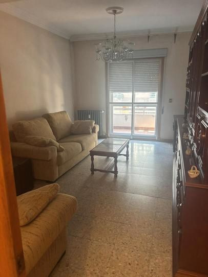 Flat for sale in Avenida de Santiago, Ventiun, Ourense Capital