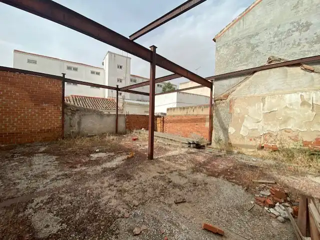 Terreno residenziale in vendita a Sonseca, imagen 6