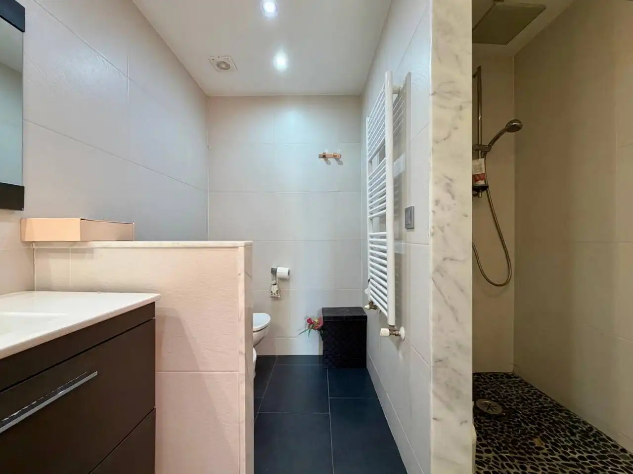 Casa amb jardí en venda a Calle Conrad Cardús, imagen 17