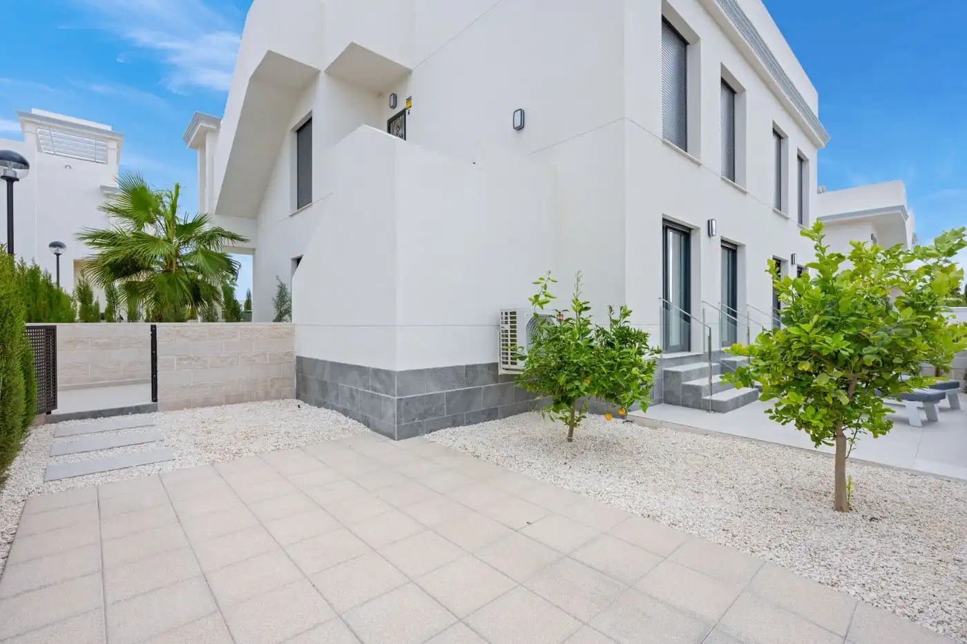 Erdgeschosswohnung mit Pool zum Verkauf in Ciudad Quesada, imagen 26