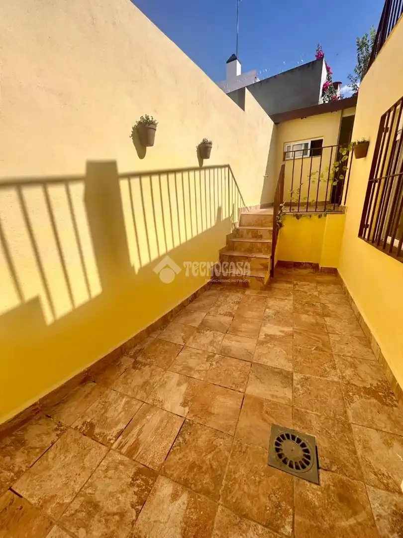 Maison jumelée à vendre à Almadén de la Plata, imagen 24