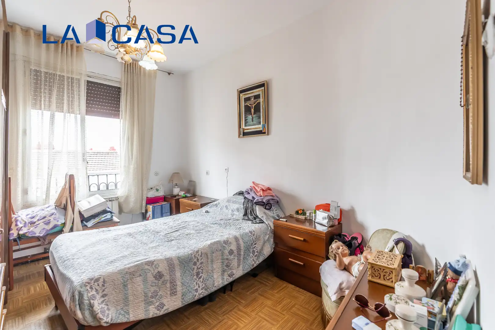 Flat with terrace for sale in Paseo de las Delicias, imagen 40
