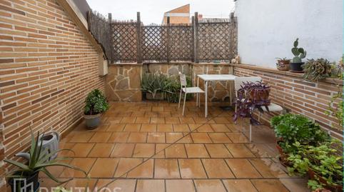 Photo 4 of Attic for rent in De Callejo, San Diego,  Madrid Capital