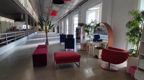 Photo 5 of Industrial buildings to rent in Ciutat Esportiva, Alicante