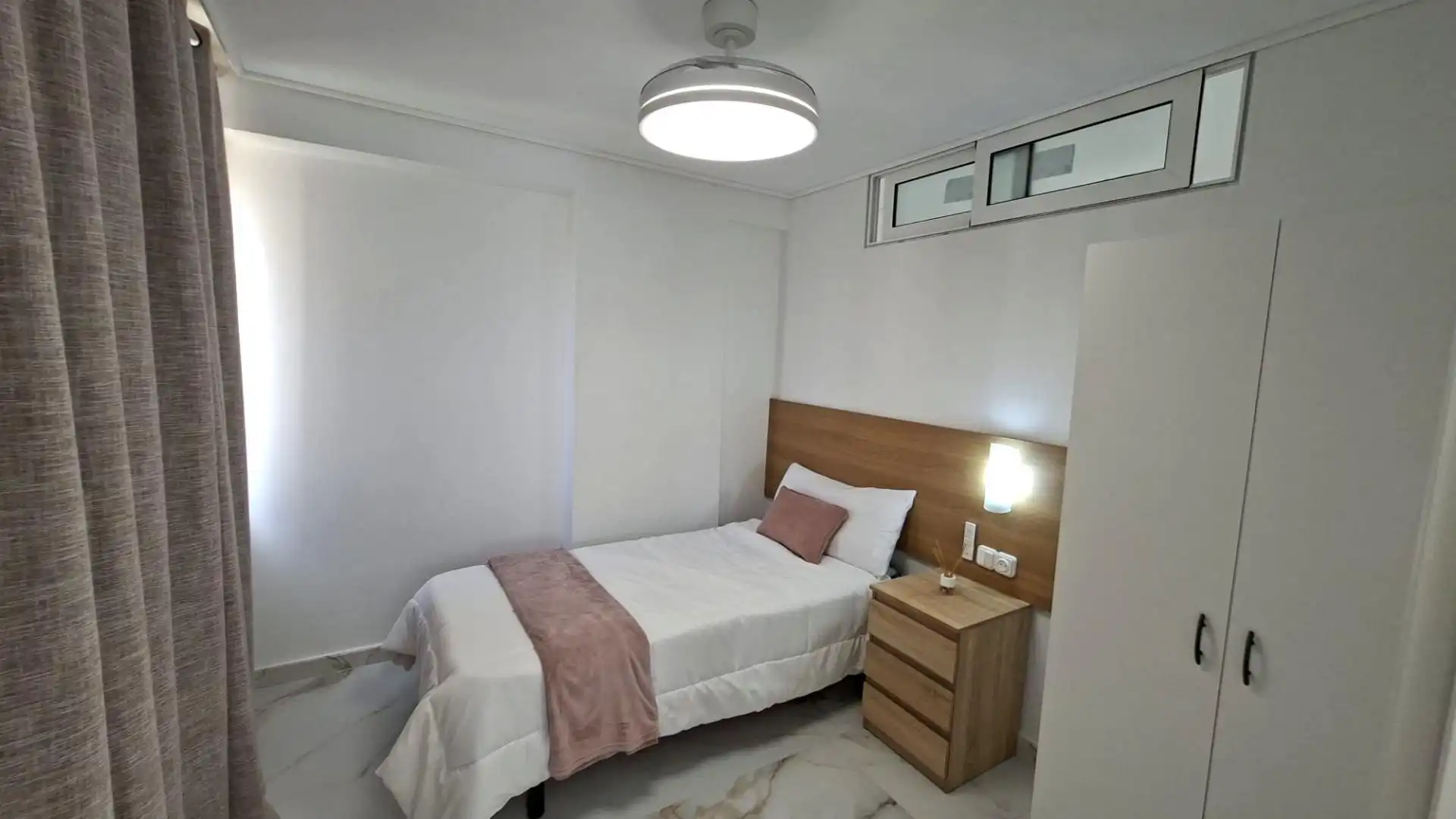 Apartament amb piscina en venda a Rincón de Loix, imagen 16