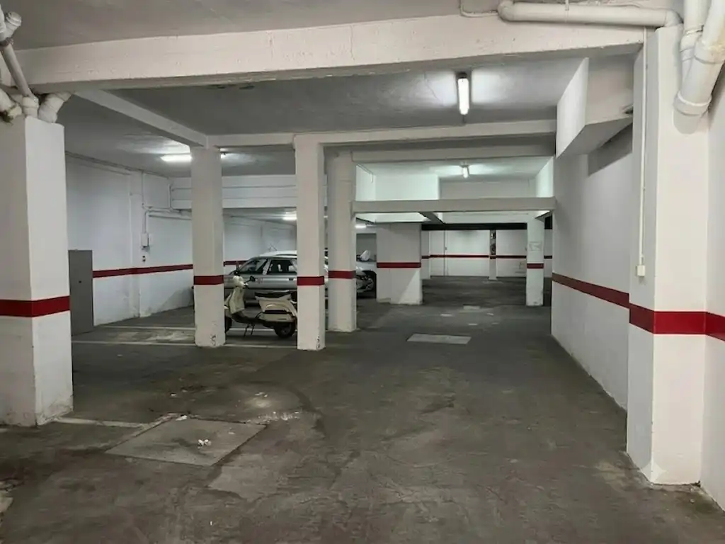 Parking of Garage for sale in Jijona / Xixona