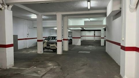 Photo 2 of Garage for sale in Carrer de Mallorca, 10, Jijona / Xixona, Alicante