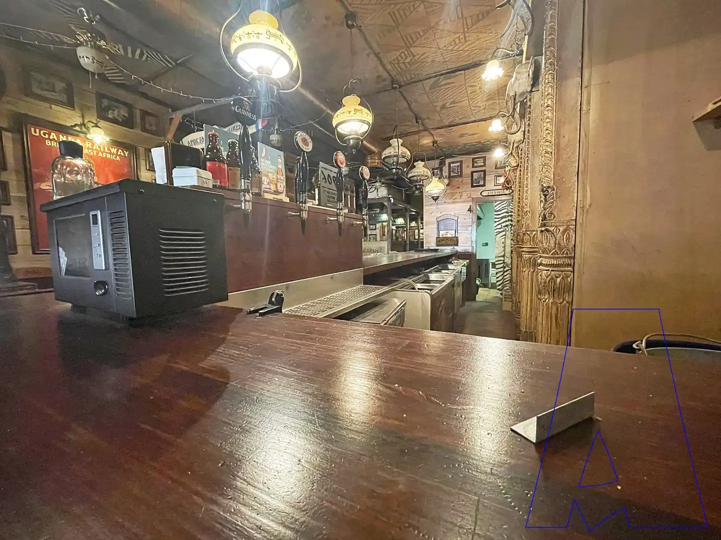 Local comercial en alquiler en Centre, imagen 11