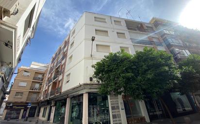Exterior view of Flat for sale in  Córdoba Capital  with Air Conditioner, Heating and Terrace