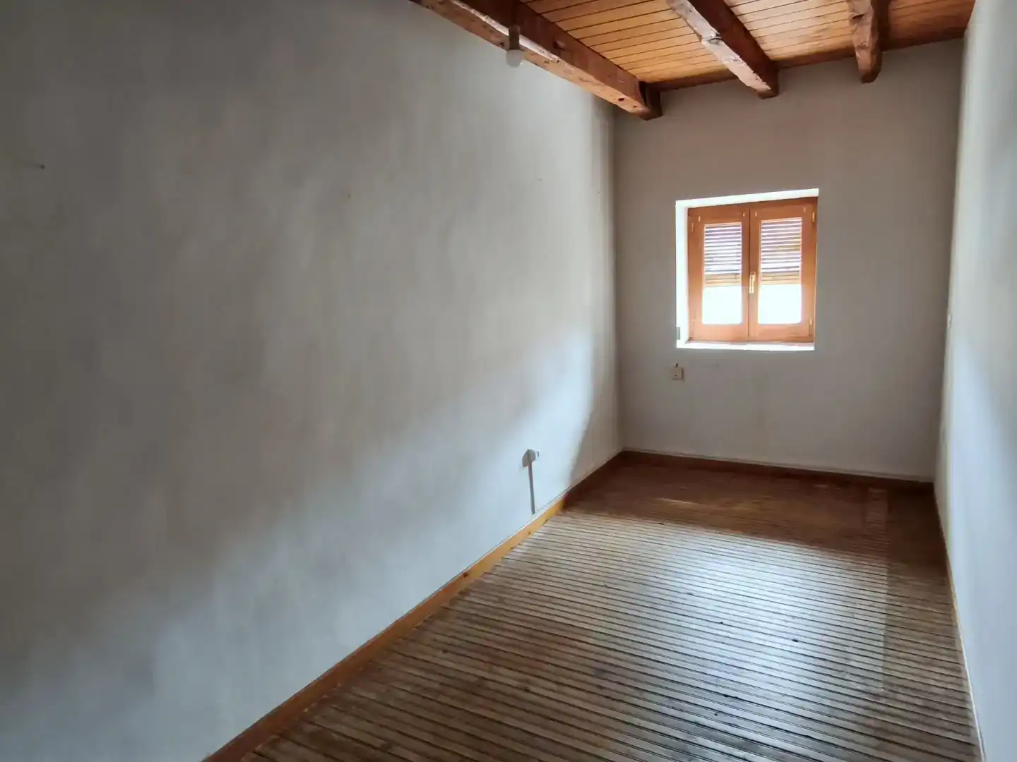 Casa o chalet en venta en Torrecaballeros con Jardín privado, Horno y Balcón