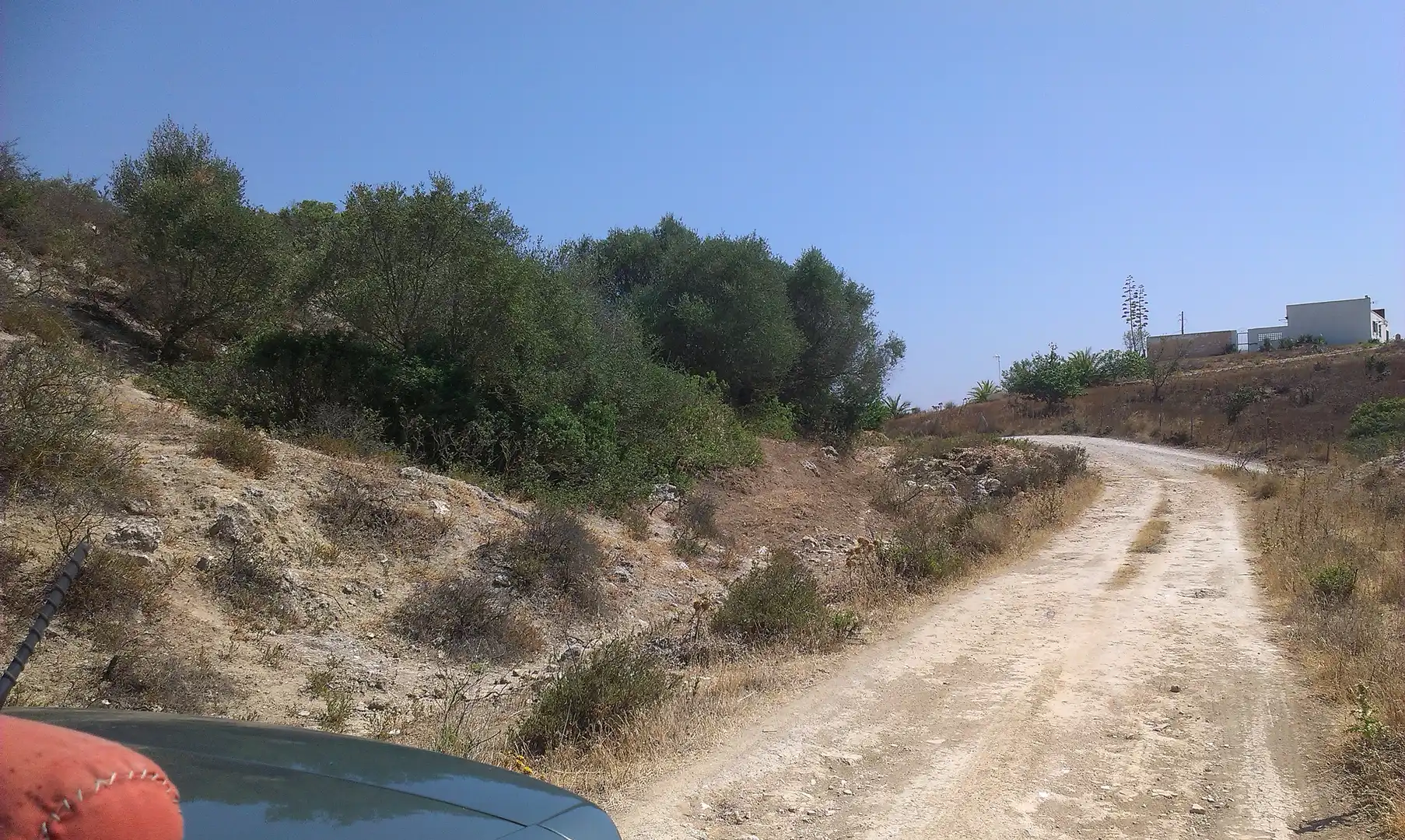 Terreni e lotti in vendita a Los Franceses – La Vega