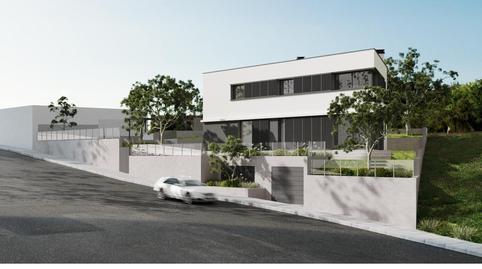 Foto 5 de Casa o chalet en venta en Carrer del Parc Güell, Premià de Dalt, Barcelona