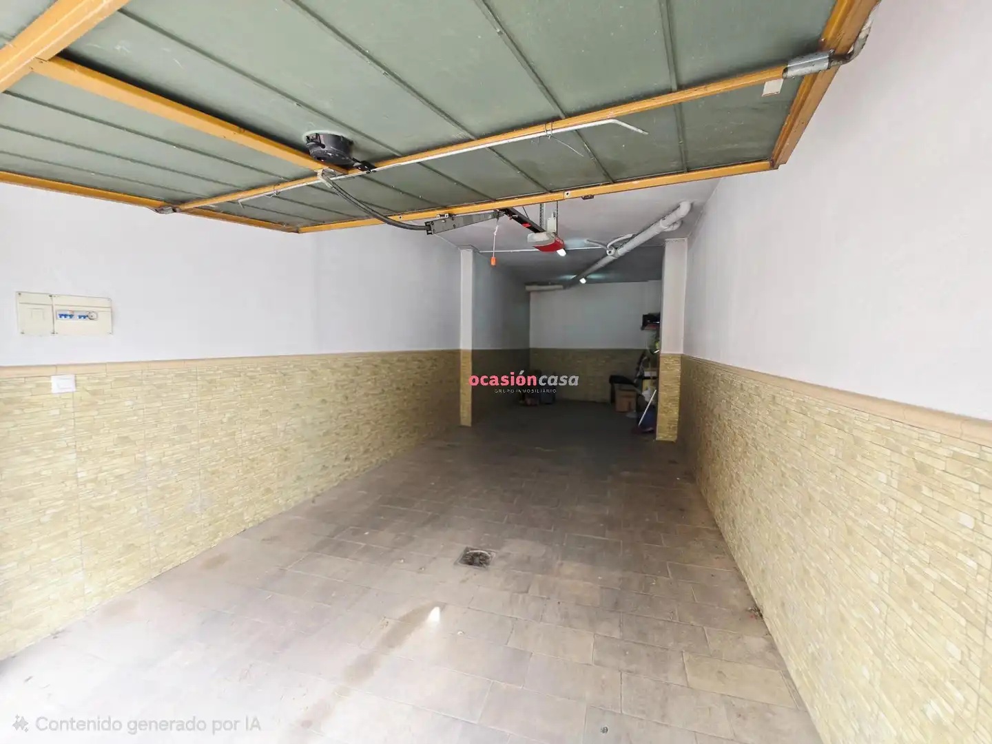 Piso en venta en Pozoblanco con Aire acondicionado, Calefacción y Amueblado
