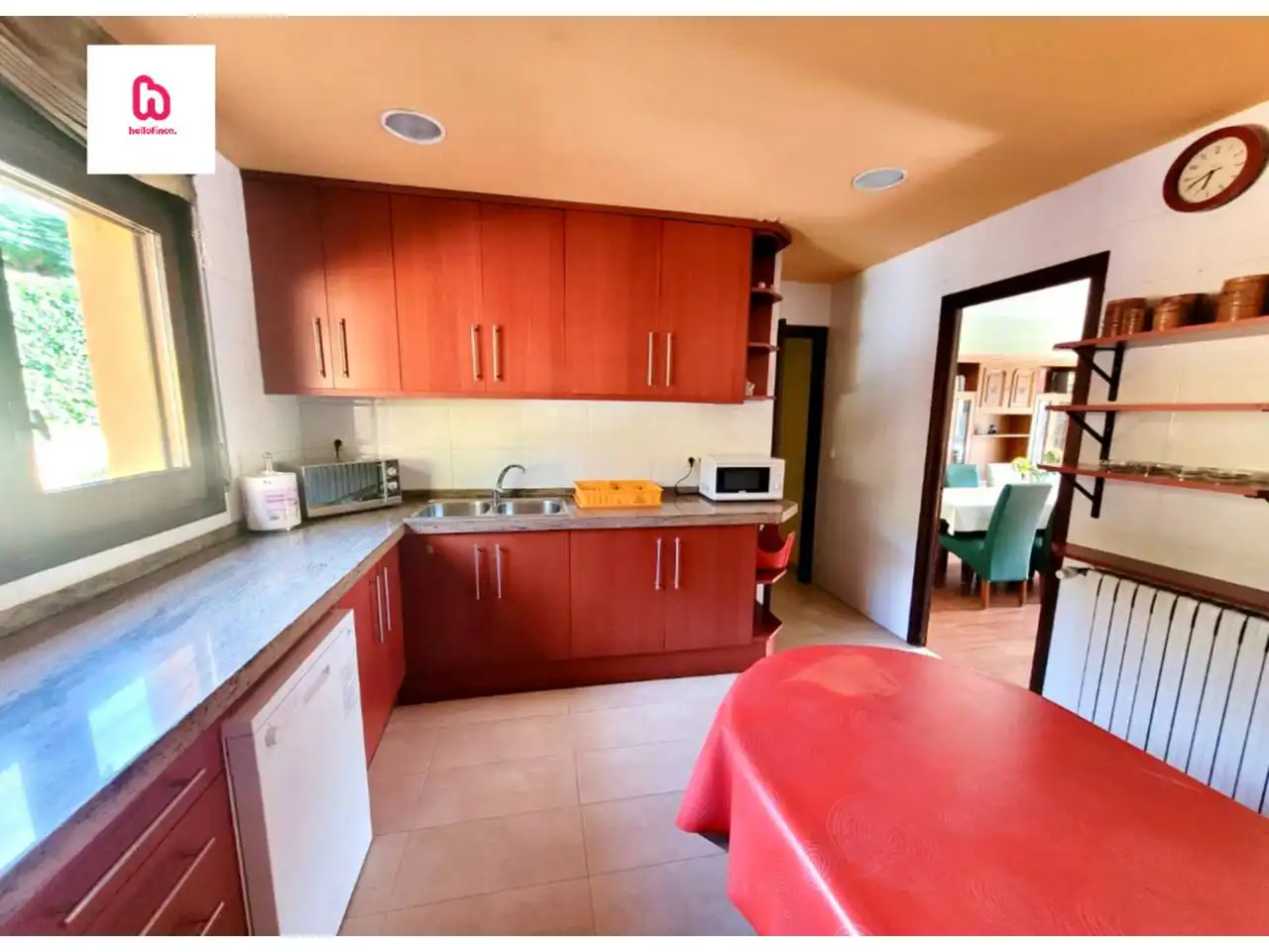Villa con piscina in vendita a Carretera Torrebusqueta, imagen 10