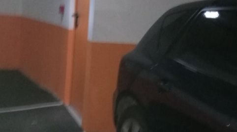 Foto 3 de Traster de lloguer a Centro, Avilés