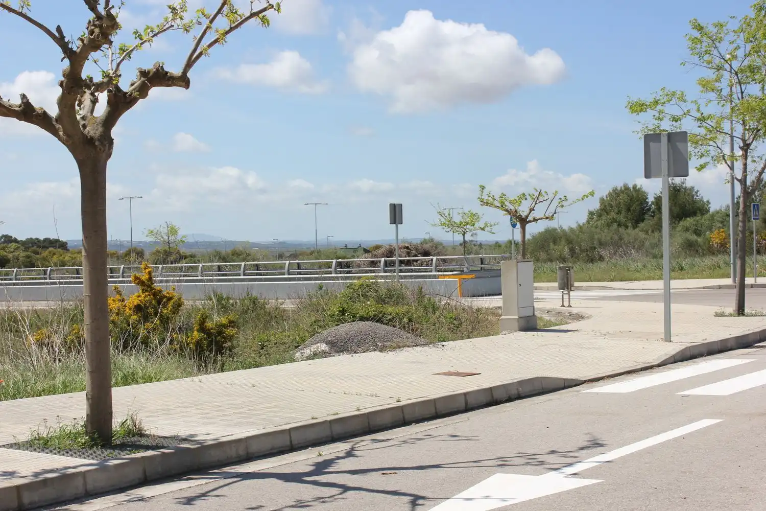 Industriegrundstück zum Verkauf in Ciutat d'Alcúdia, imagen 2