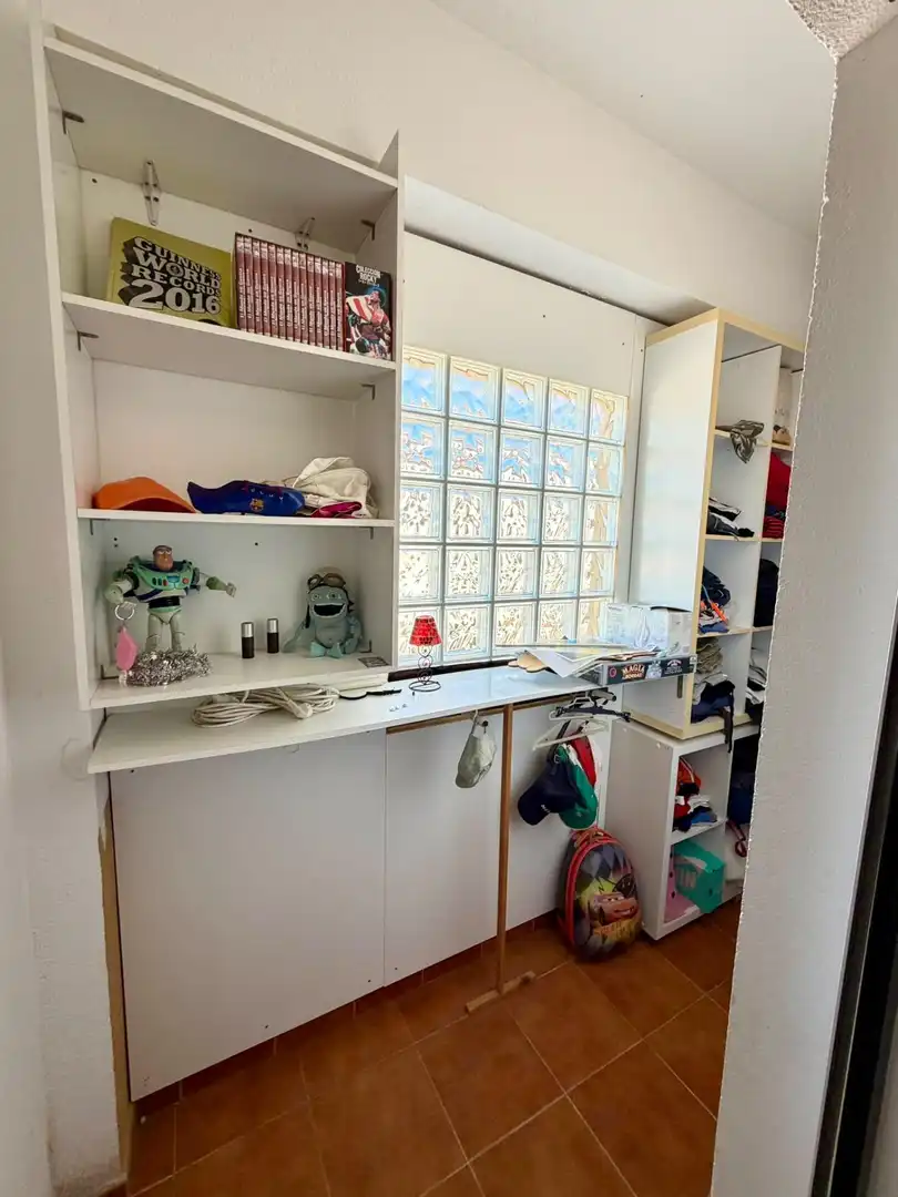 Casa amb terrassa en venda a Humilladero, imagen 29