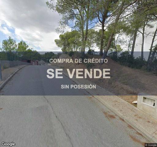 Piso en Venta en Sant Muç