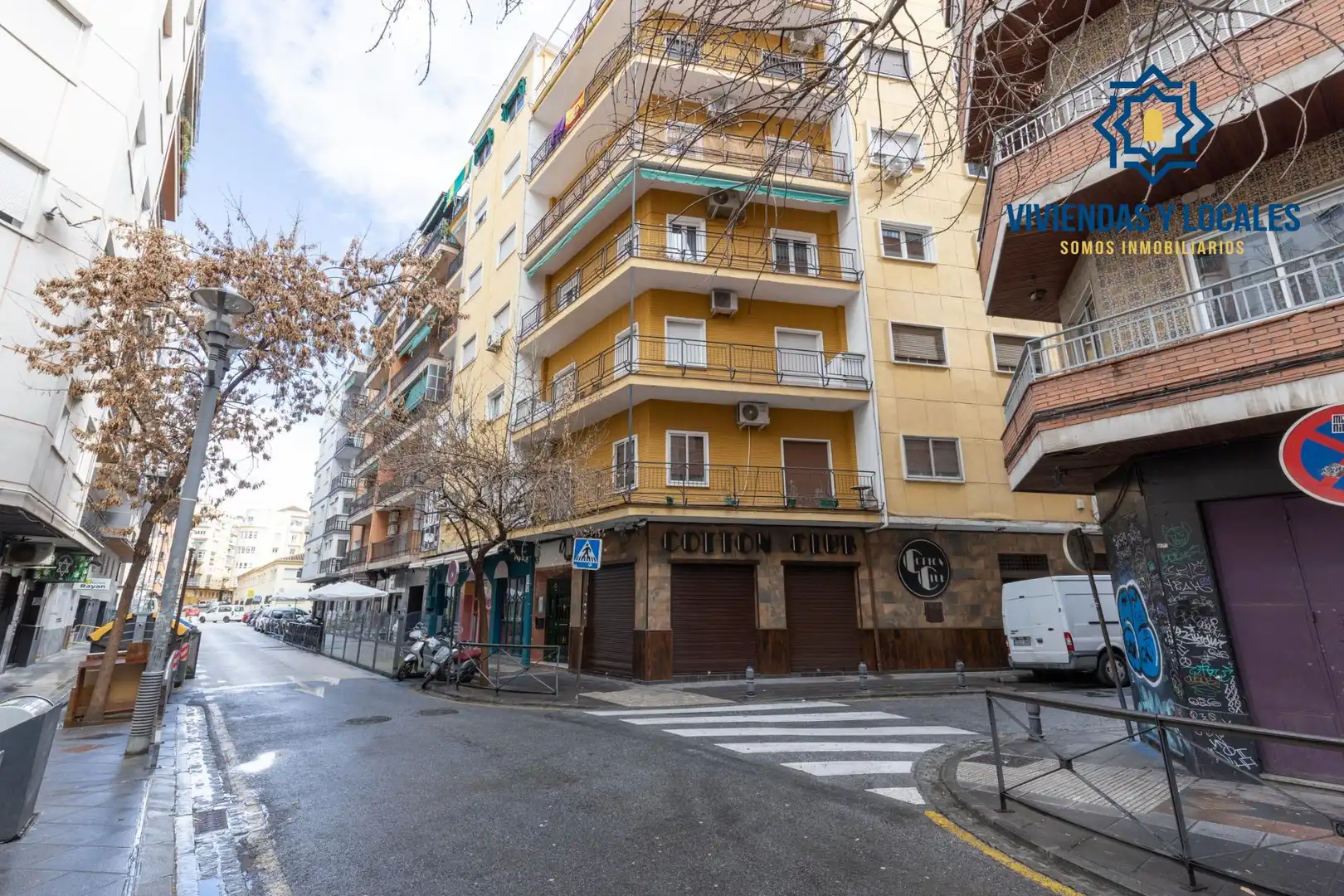 Piso con ascensor en venta en Calle PINTOR LOPEZ MEZQUITA, imagen 4