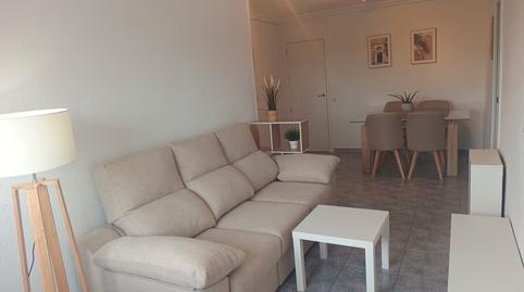 Foto 3 de Pis de lloguer a Avenida de la Fama, La Paz, Murcia