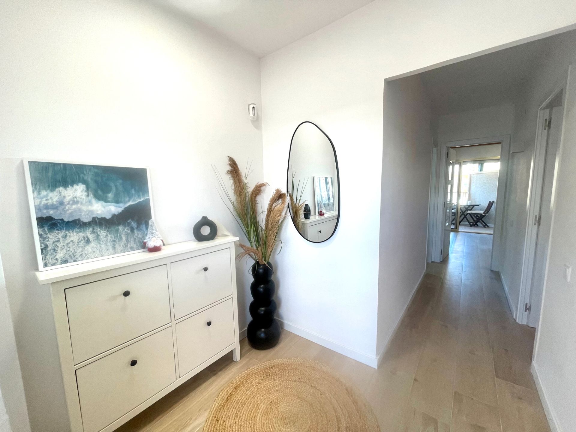 Flat for sale in Cambrils  with Air Conditioner, Terrace and Furnished