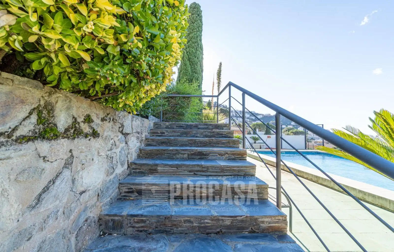 Detached house with pool for sale in ARQUÍMIDES, imagen 79