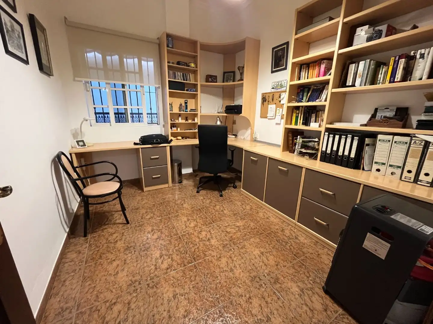 Casa o xalet en venda en La Luisiana amb Aire condicionat, Terrassa i Balcó