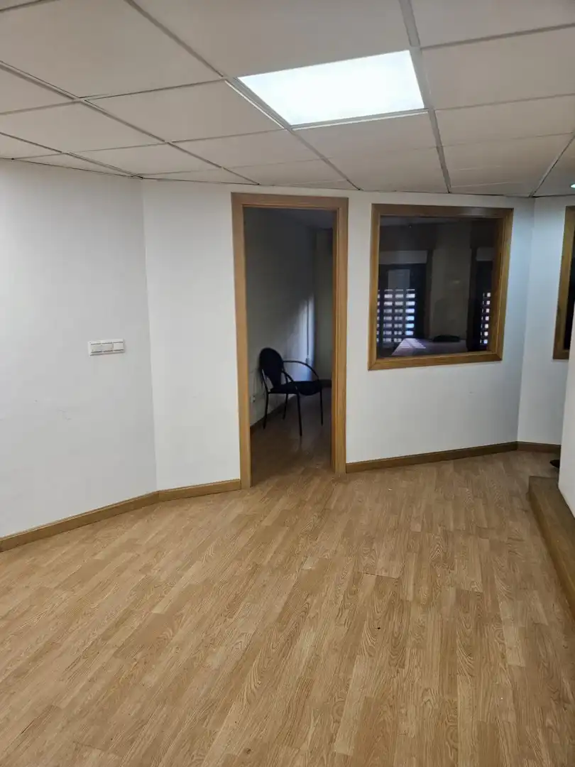 Local comercial en venta en Calle Calle Carrizo, imagen 9