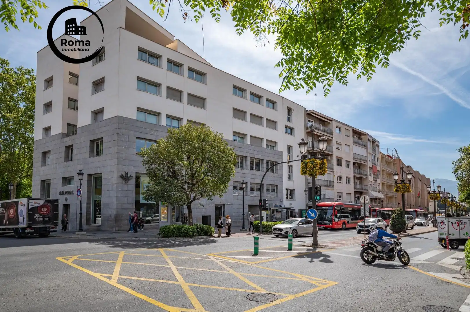 Piso con ascensor en venta en Calle Calle Acera del Darro 1, imagen 6