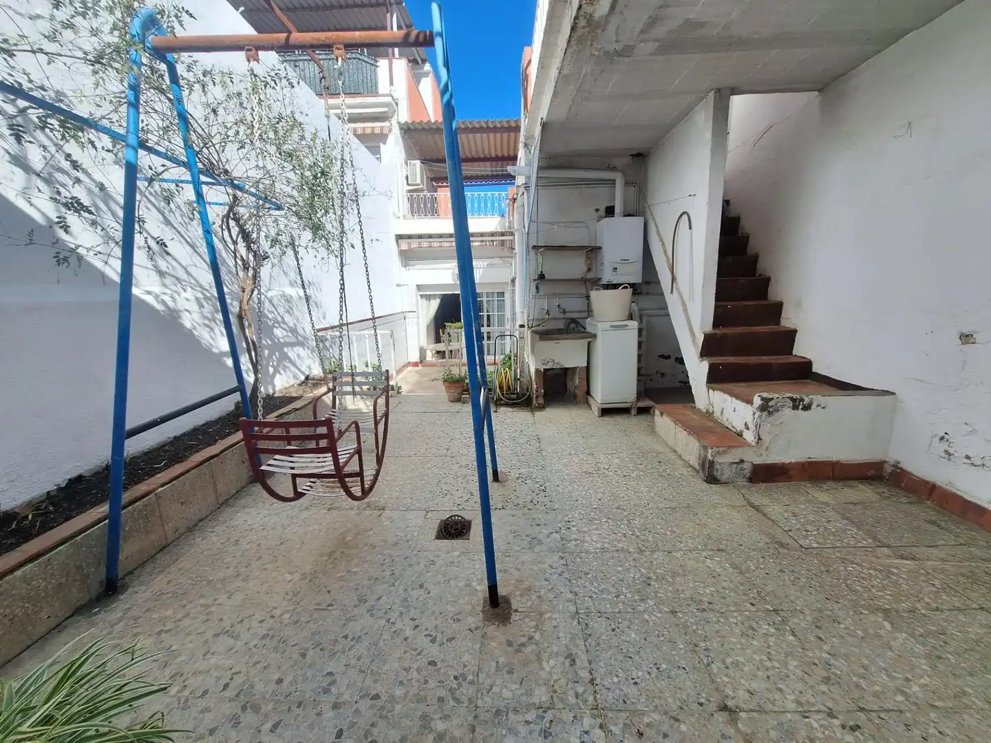 Casa o xalet en venda en Sabadell amb Aire condicionat, Calefacció i Terrassa