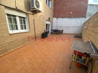 Terrace of Flat for sale in Borox  with Air Conditioner and Heating