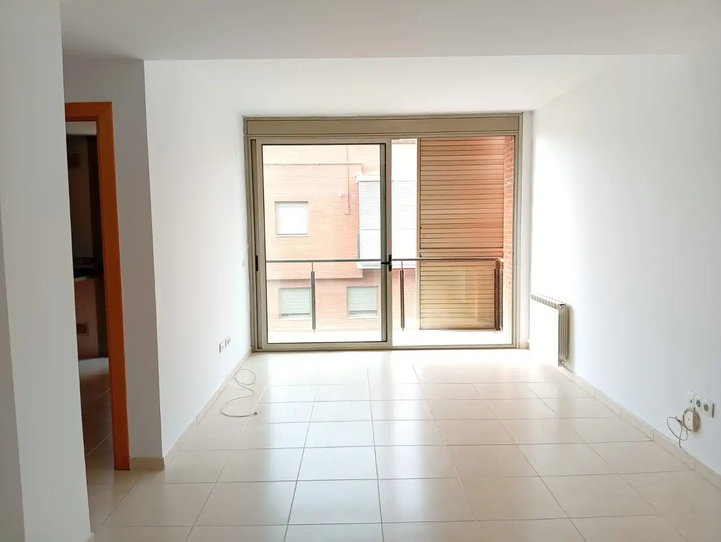 Terrasse von Maisonette zum Verkauf in Vilanova del Vallès mit Klimaanlage, Heizung und Terrasse