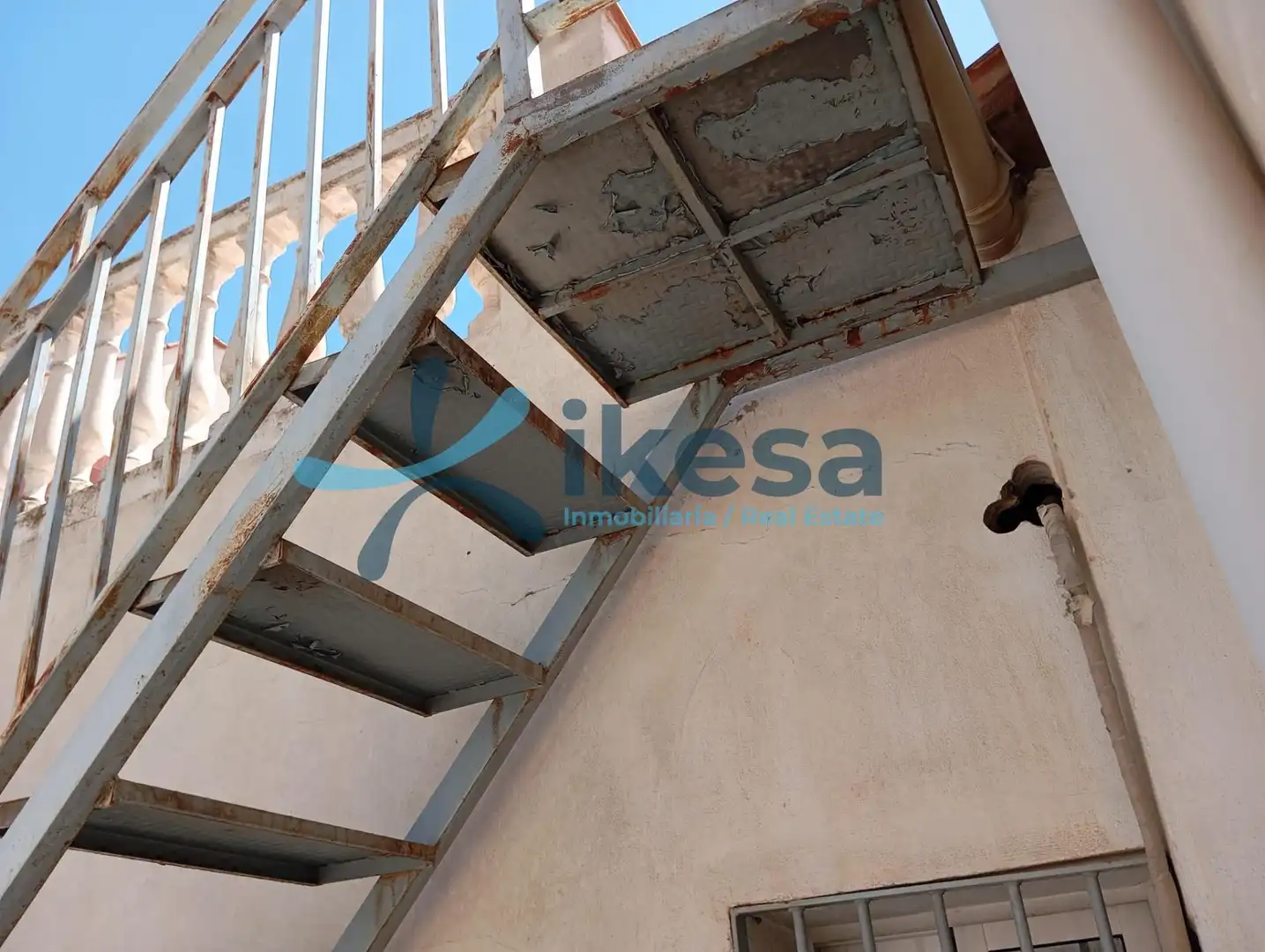 Casa adosada en venta en Pinos Puente