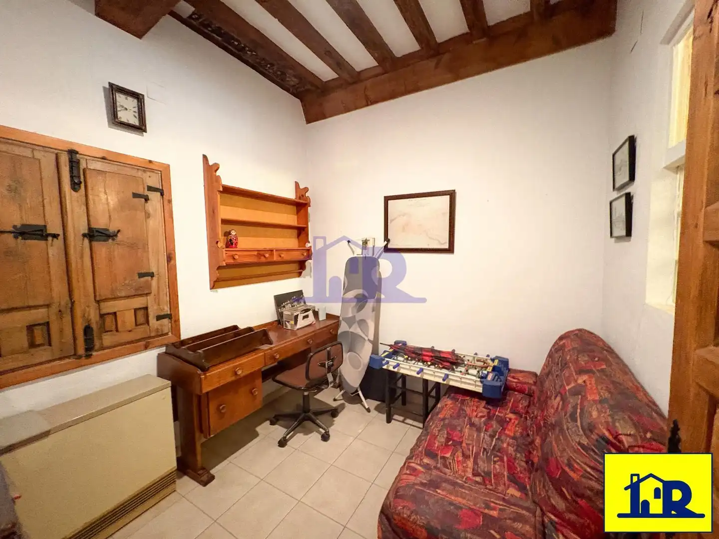 Duplexes for sale in Cuenca  with Heating