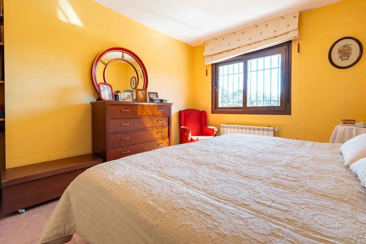 Chalet con terraza en venta en Pino Alto - Navarredonda, imagen 20