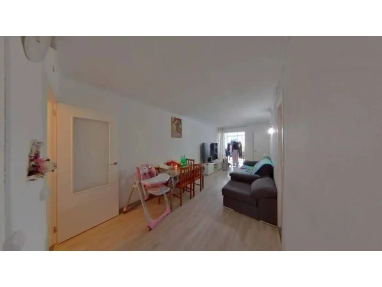 Flat for sale in Calle Pare Jacint Alegre, imagen 2