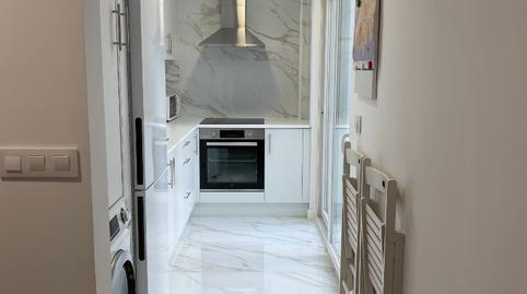 Foto 3 de Piso de alquiler en Centro, Ferrol