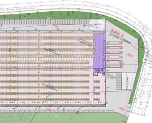 Parking of Industrial buildings to rent in Piera