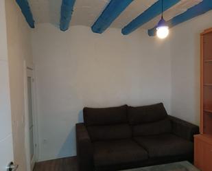 Living room of House or chalet for sale in Rosselló  with Heating and Furnished
