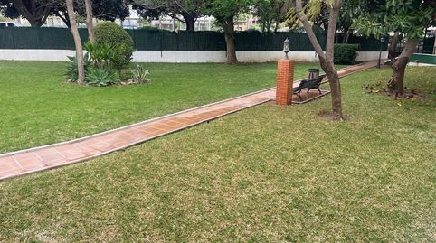 Foto 2 von Wohnung zum Verkauf in El Cónsul - Ciudad Universitaria - El Romeral, Málaga Capital