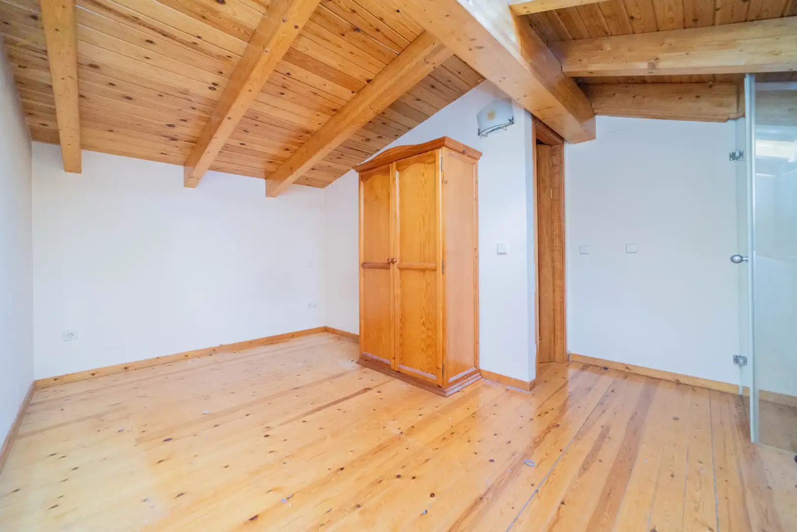 Casa o chalet en venta en El Escorial con Calefacción, Jardín privado y Parquet