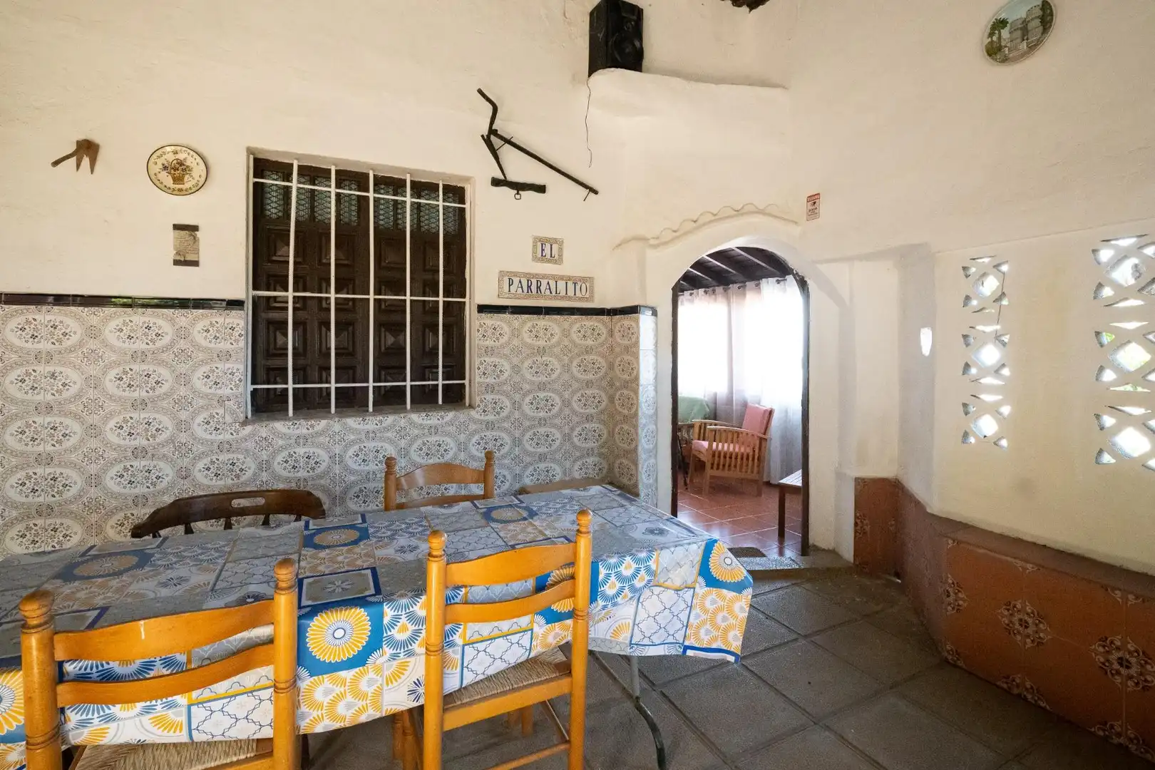 Country homes for sale in El Tanque