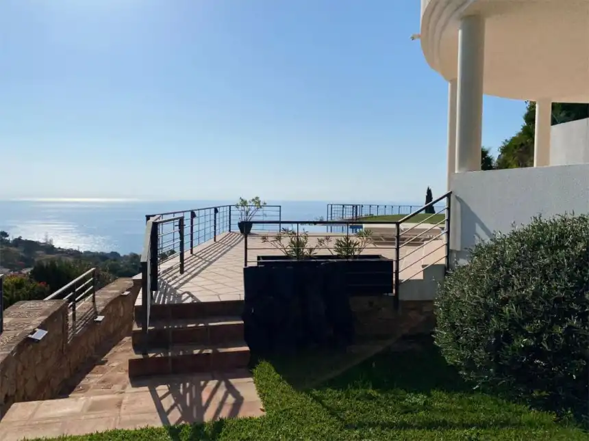 Casa con piscina in vendita a La Capellanía - El Higuerón, imagen 5