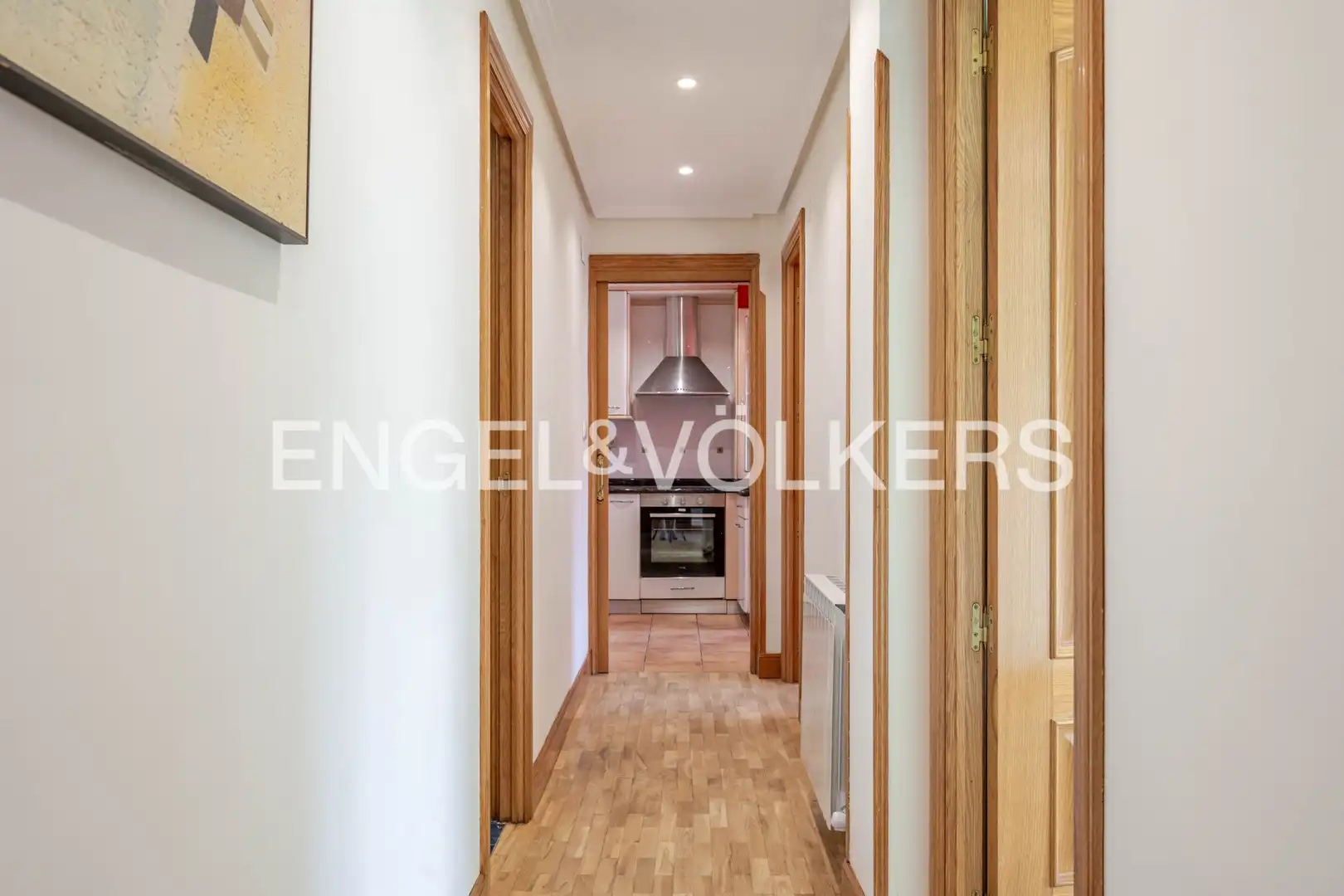 Piso en venta en Hernani con Calefacción y Balcón